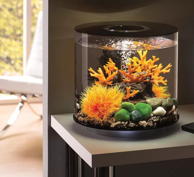 BiOrb Tube 15,30, 35 Mcr Light-BiOrb Aquarium-BiOrb Fish Tanks