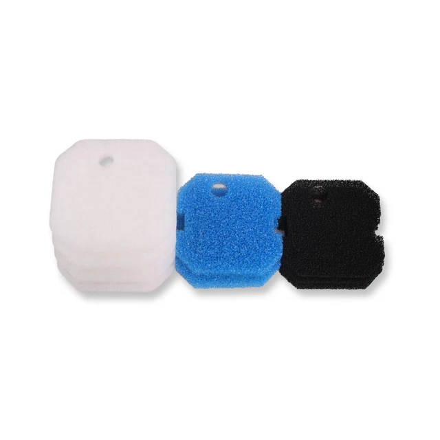 Compatible Foam Filter Pad Set for Eheim Professional 2222 / 2322 / 2224 / 2324