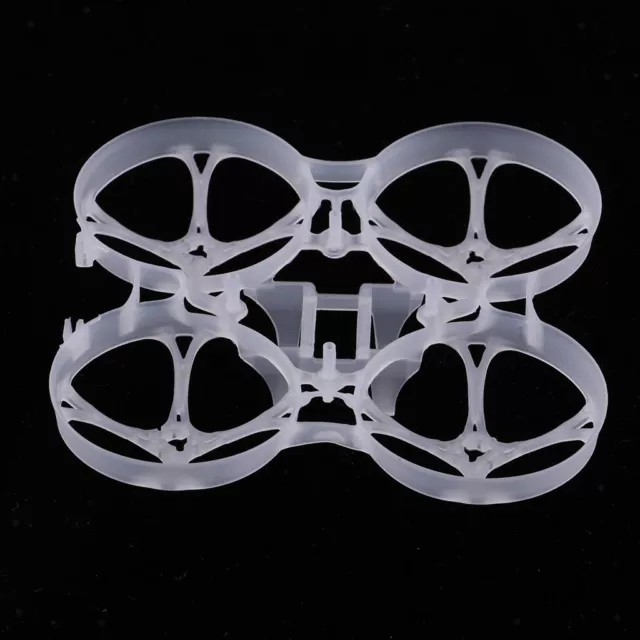 Bwhoop75 petit cadre whoop 75mm pour drone Happymodel Mobula7 FPV RC 3