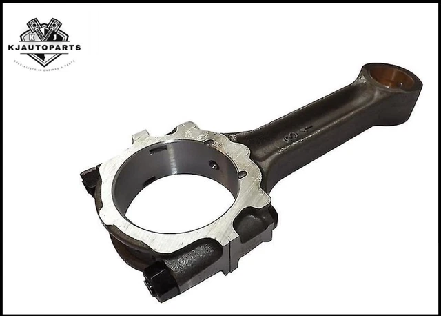 thumbnail image 2 of Genuine OEM Ford 460 7.5L Connecting Rod – D6VE #159 – 1968-1993 – Used 2 of 6
