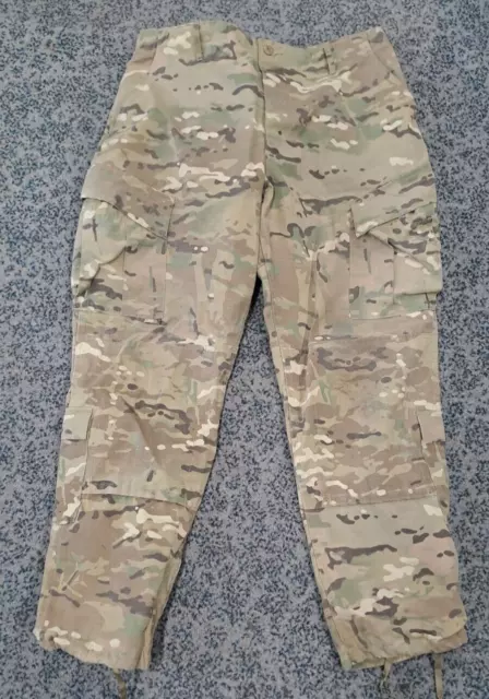 Genuine Propper International US Army Military Multicam Combat Trousers