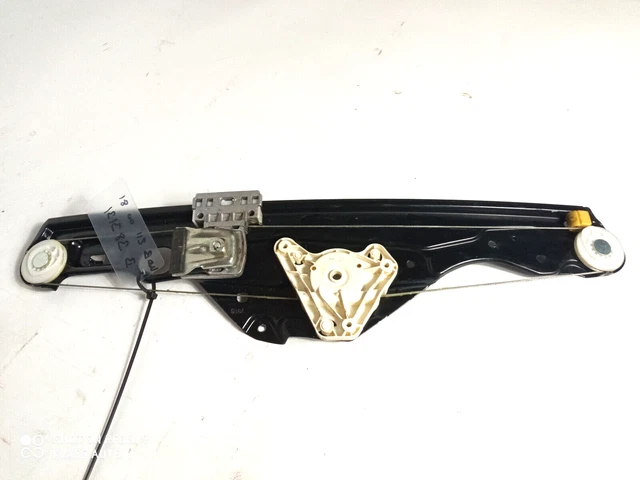 Lève vitre Arrière Gauche Mercedes classe E 220 cdi W211   A2117300146