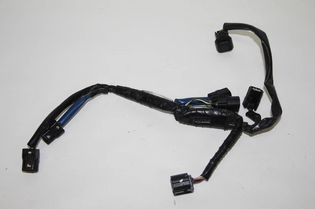BF50 FAISCEAU DE CABLES 50 CV HONDA 32530-ZV5-8211