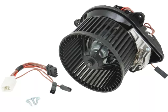 Ventilateur Intérieur Moteur de pour Citroën Xantia / Break X1, X2 1993-2003 2