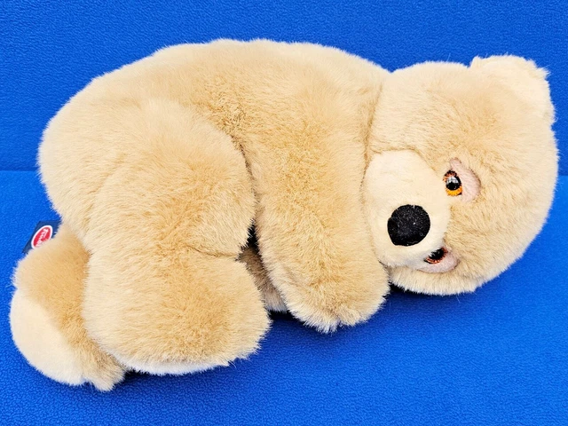 Braunbär Plüschtier 40cm - Weich & Kuschelig Für Kinder
