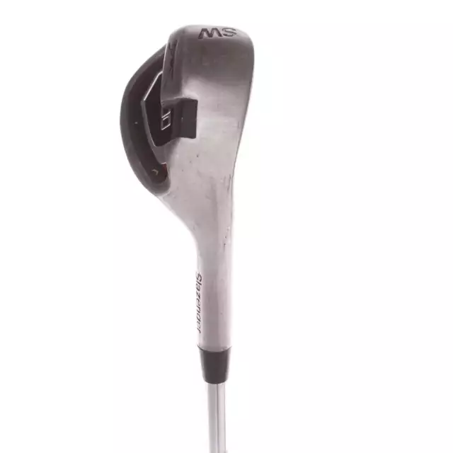 Slazenger V300 arbre de sable de golf graphite flexible régulier droitier 3