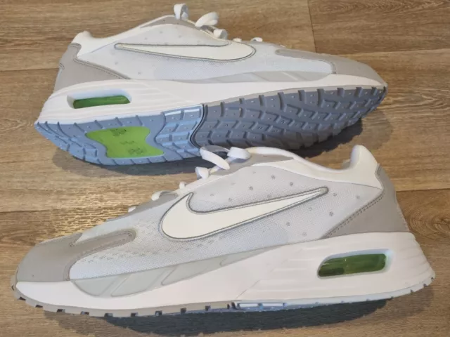 Men's Brand New NIKE AIR MAX RRP £145 Size 11 Trainers Running Gym Shoes