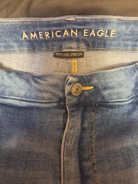 American Eagle Shorts Size 1 6 EXCELLENT CONDITION