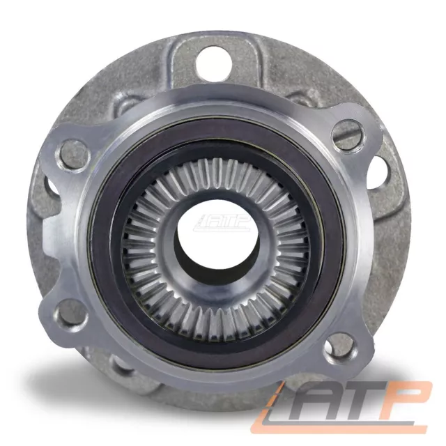 Radlager Radnabe Vorne Für Bmw 5-Er F10 F07 F11 6-Er F12 F13 F06 7-Er X3 F25 X4 3