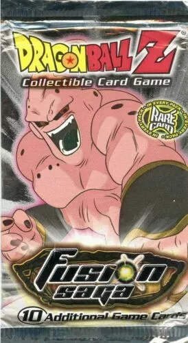 Dragon Ball Z CCG Complete your Unlimited Android Saga Set!! Choose your  cards!