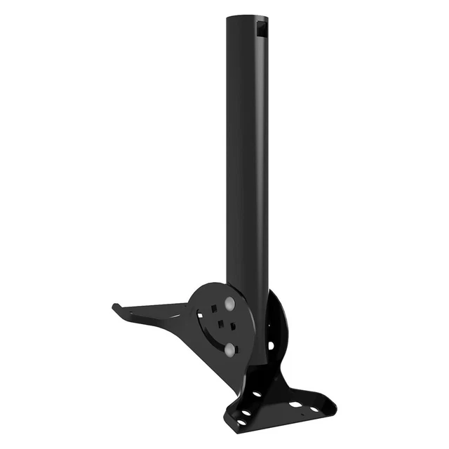 Support Starlink Marine Acier Inox 316 - Montage Antenne Bateau, Camping-car, Réglable, Robuste