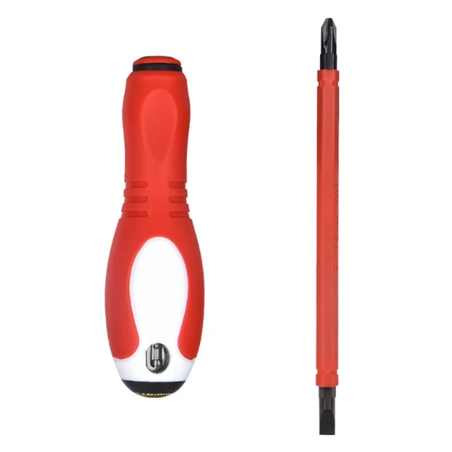 Rilevatore Di Tensione E Cerca Fili HT90 - Penna Elettrica Intelligente Con Cicalino E Torcia, 12-1000V AC