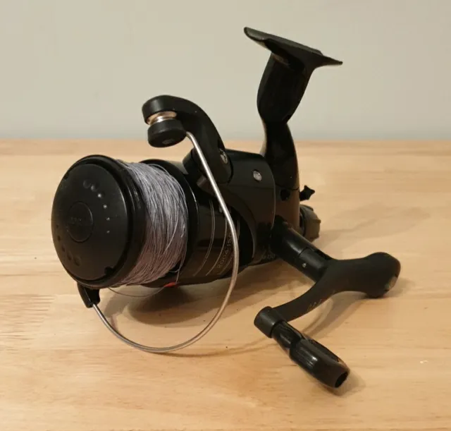 Shakespeare Spinning Reel FOR SALE! - PicClick UK