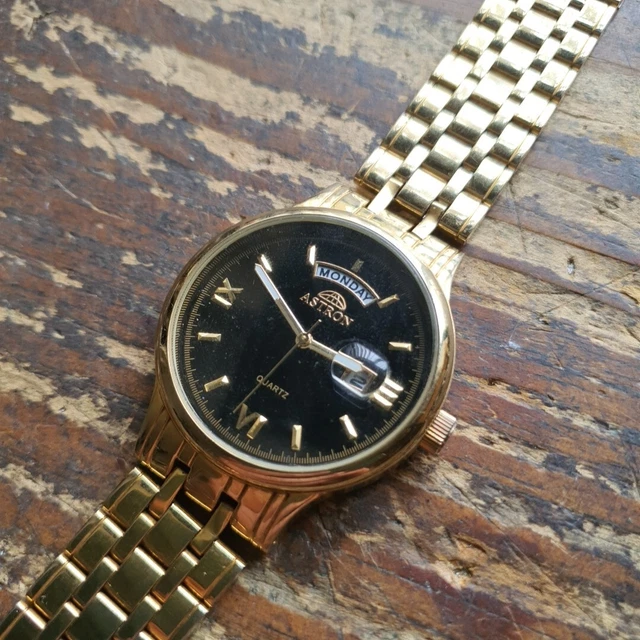 Astron mineral crystal all stainless steel deals