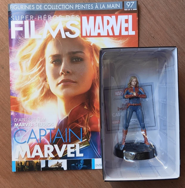 Figurines/Accessoires :: Super-Héros :: Marvel - page 3