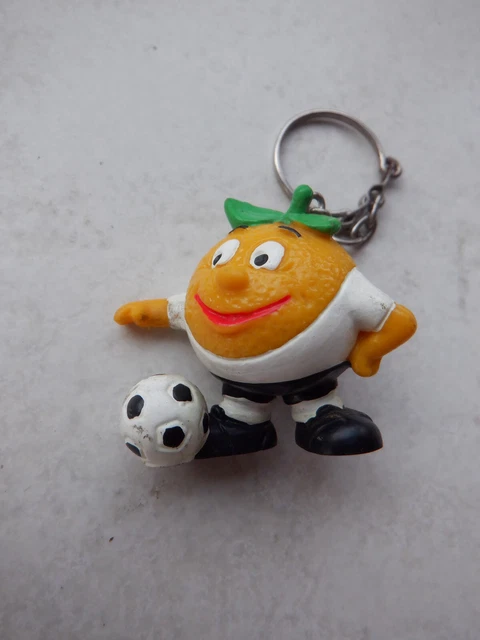 Naranjito Coupe Du Monde 1982 Espagne, World Cup FIFA