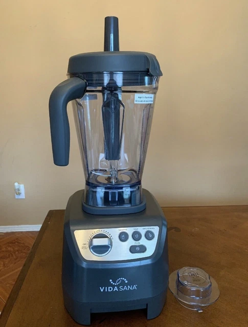 Princess house blender discount