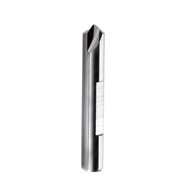 RAISE High Grade Carbide 0.8mm (100°) Dimple Cutter for Silca Triax - P-2841