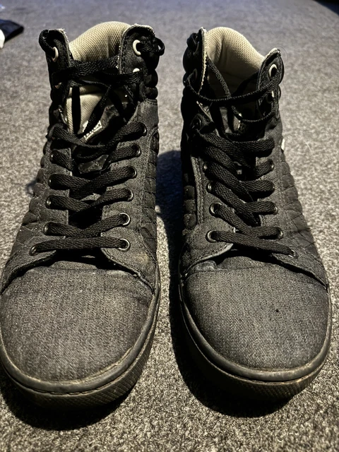 Crosshatch high tops sale