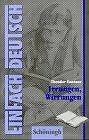 EinFach Deutsch, Irrungen, Wirrungen von Theodor Fontane | Buch | Zustand gut