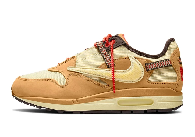 cactus jack nike air max