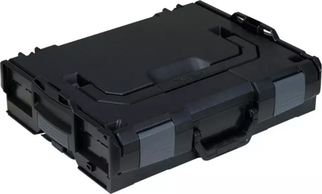 CAB BETRIEB L-BOXX Koffer 102 442x117x357mm