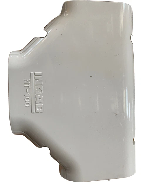 Line Hide T Joint  NT-100 Inoac