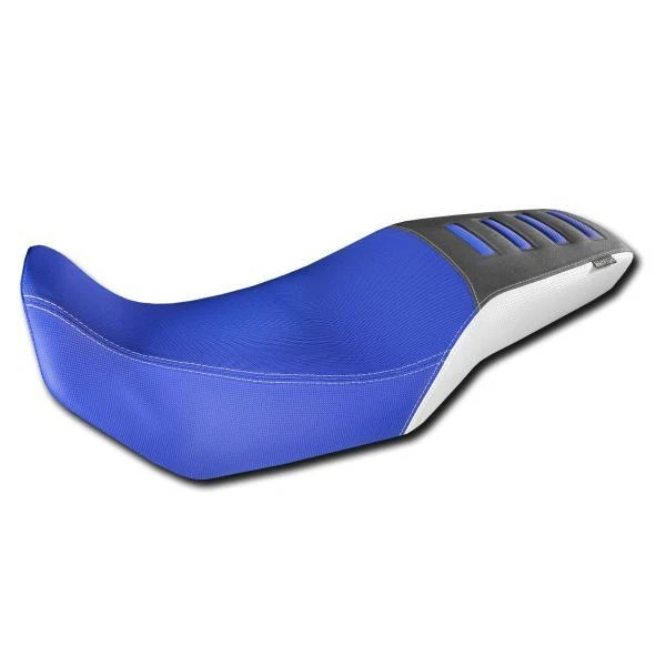 Selle Confort SHAD Pour Honda CBR 600 - Modèles PC40/PC41 - Noir Et Bleu - Neuf Sous Emballage