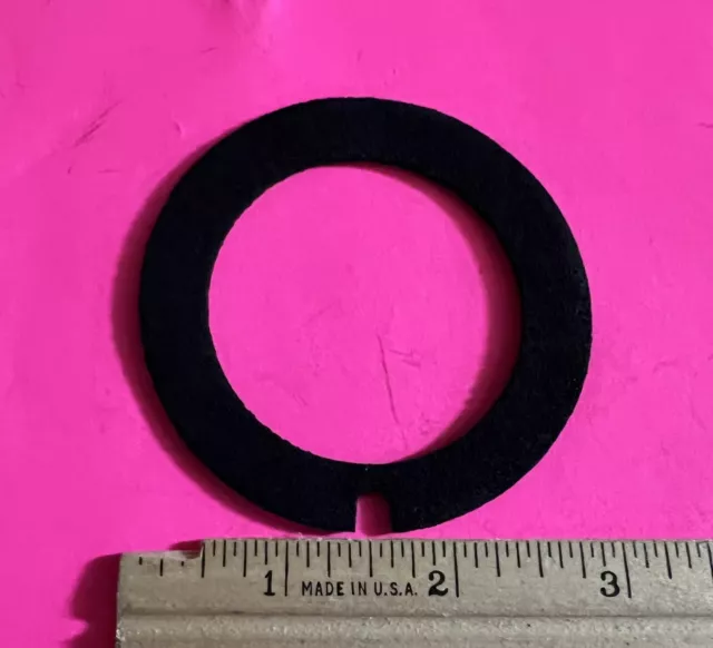 Guide B-31 B-L-C GASKET ++ BUY 2      SAVE ONE AS A SPARE OR GIVE TO FRIEND! ++
