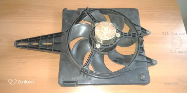 7851951.6  Ventola Elettroventola Radiatore Magneti Marelli