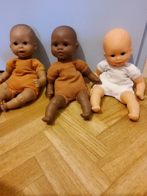 Poupée fille Corolle - Maison de poupée pour fille et garçon sur