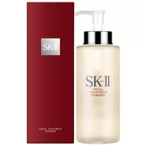 SK-II SKII SK2 FACIAL TREATMENT ESSENCE Pitera 330ml AntiAging NIB