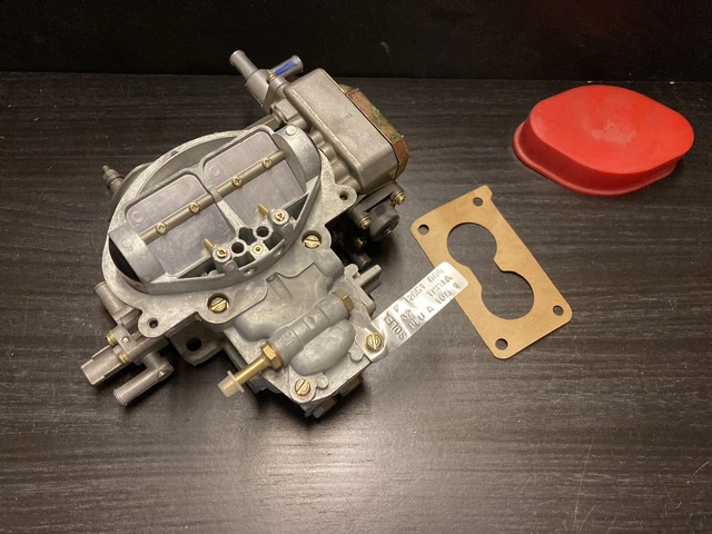 Pochette Carburateur Solex 32 TMMIA Neuf – Peugeot 104 ZS – Pièce Classique