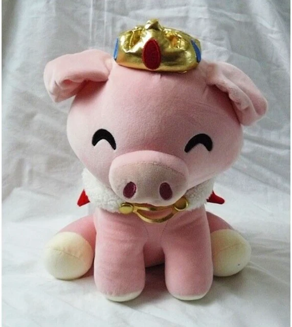 Youtooz Technoblade Sit (1ft) Plush