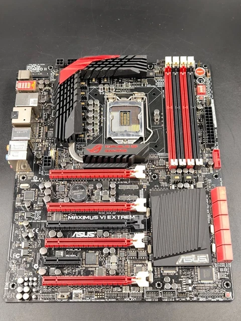 Mainboards, Computer-Komponenten & -Teile, Computer, Tablets