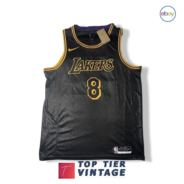 all black kobe bryant jersey