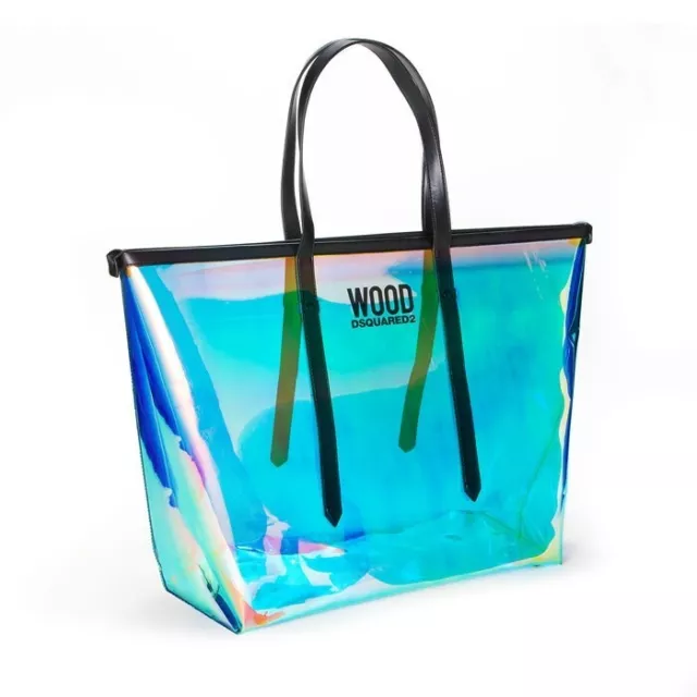 Dsquared beach online bag