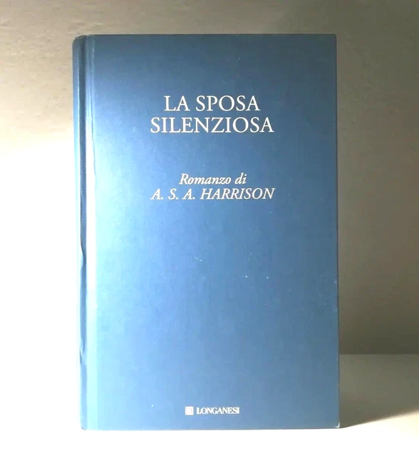 La sposa silenziosa outlet