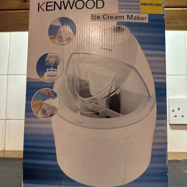 Kenwood im200 2025 instructions