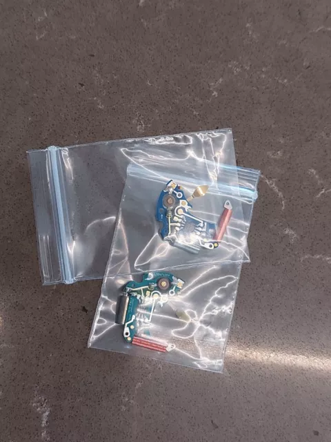 ESA ETA 536.121 Part 4000 Vintage Watch Circuit New Nos Original EUR 90 00 PicClick IT