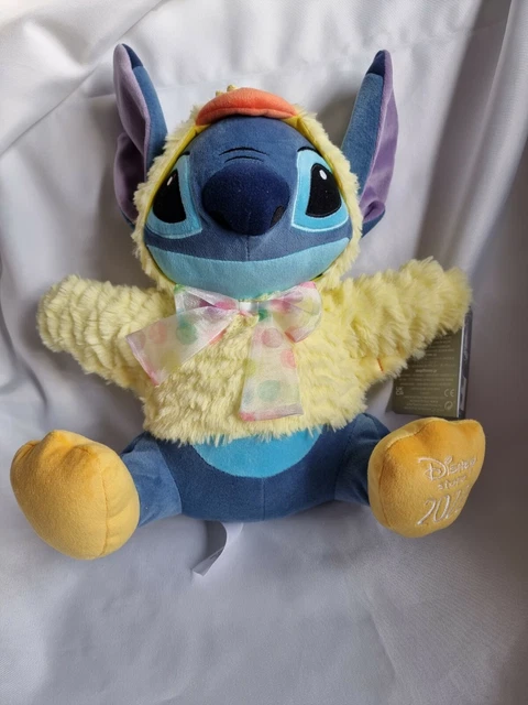 Disney store cheap easter stitch