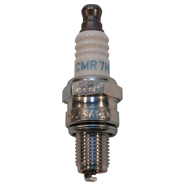 New 130-793 Spark Plug For NGK / CMR7H