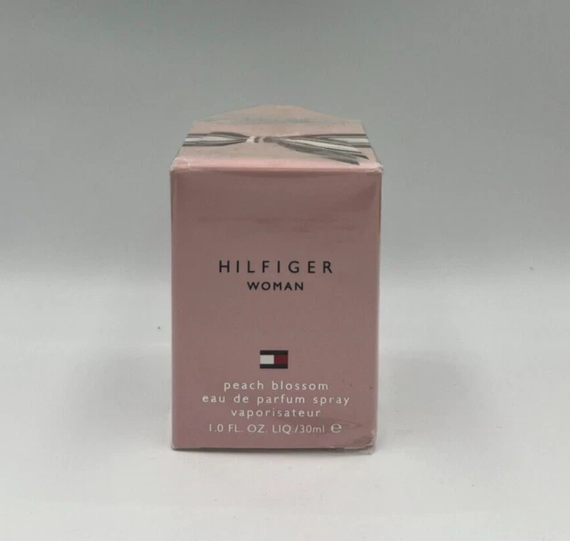 TOMMY HILFIGER WOMAN Peach Blossom Eau de Parfum 30ml 196.76