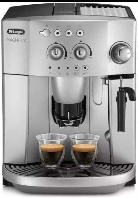 DeLonghi Magnifica ESAM 4200 Bean to Cup Coffee Maker