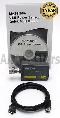 Anritsu Anritsu 26UM70 Précision Faible Puissance Résiliation 5.85GHz 8.2 GHZ Charge 