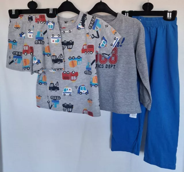 Kids Boys Clothes Bundle  Age 2-3Years.Good condition.Matalan, Primark.