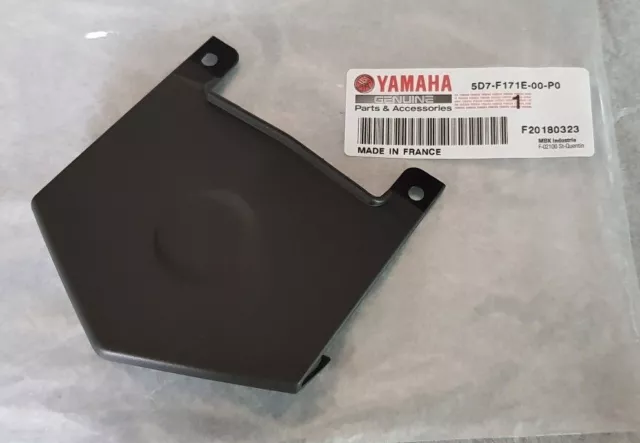 Codino Carena Posteriore Yamaha Yzf R125 Nero Opaco Da 2008 A 2012 R 125