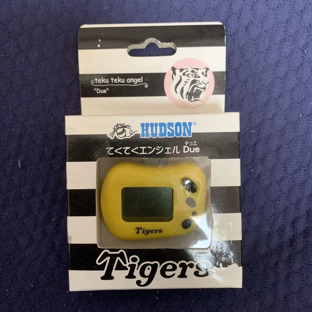 HUDSON てくてくエンジェル Due Dragons HUDSON てくてくエンジェル Due Dragons