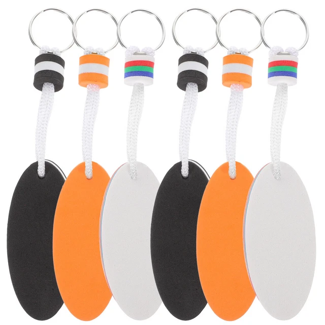 Portachiavi Galleggiante In Sughero | Logo Personalizzato | Da 0,80