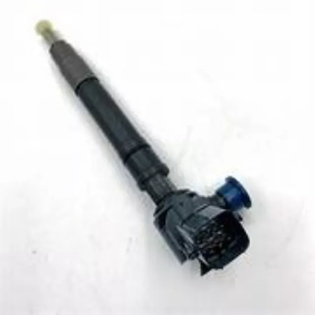 Refurbished Diesel injector to suit Toyota 1GDFTV Hilux/ Prado  2.8L 295700-1320